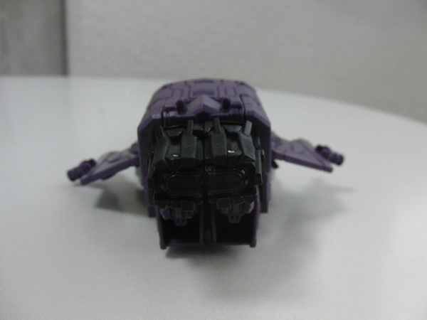  Takara Tomy Transformers Prime Arms Micron AM 29 Shockwave Out Of Box Image  (14 of 40)